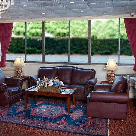 Amsterdam Hotel Stamford Eksteriør billede
