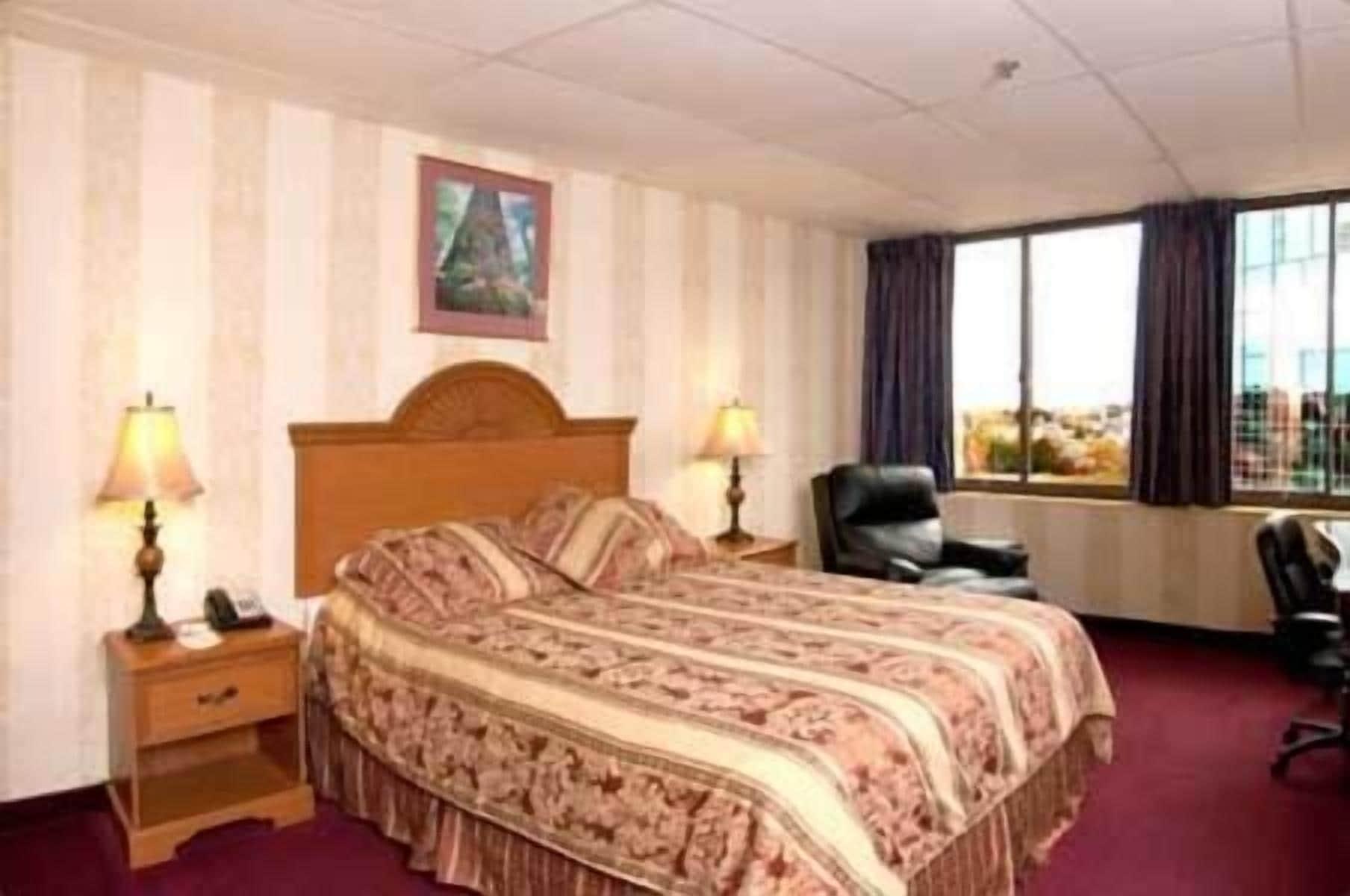 Amsterdam Hotel Stamford Eksteriør billede
