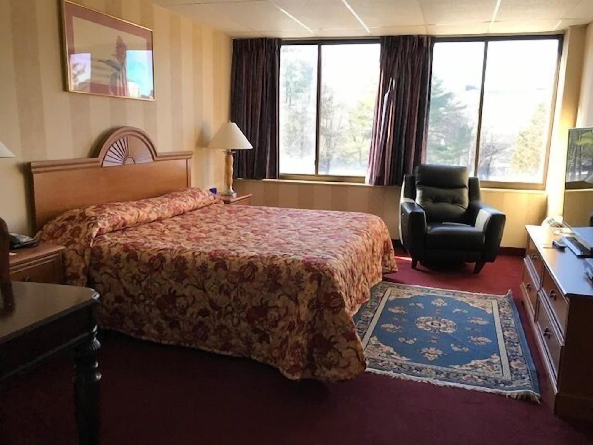 Amsterdam Hotel Stamford Eksteriør billede