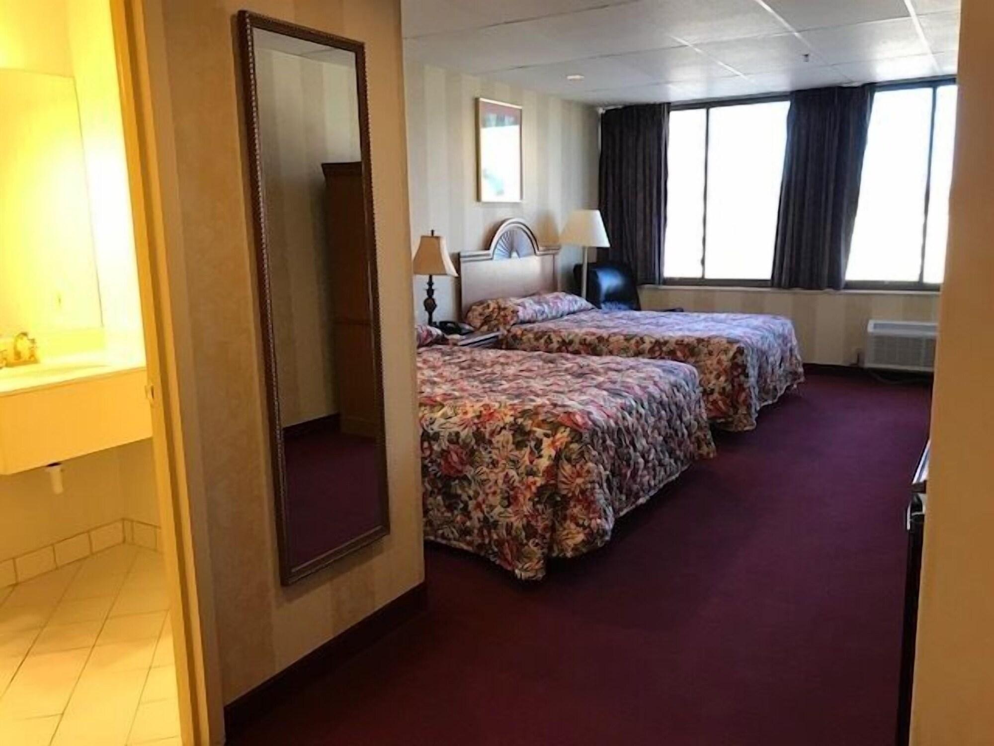 Amsterdam Hotel Stamford Eksteriør billede