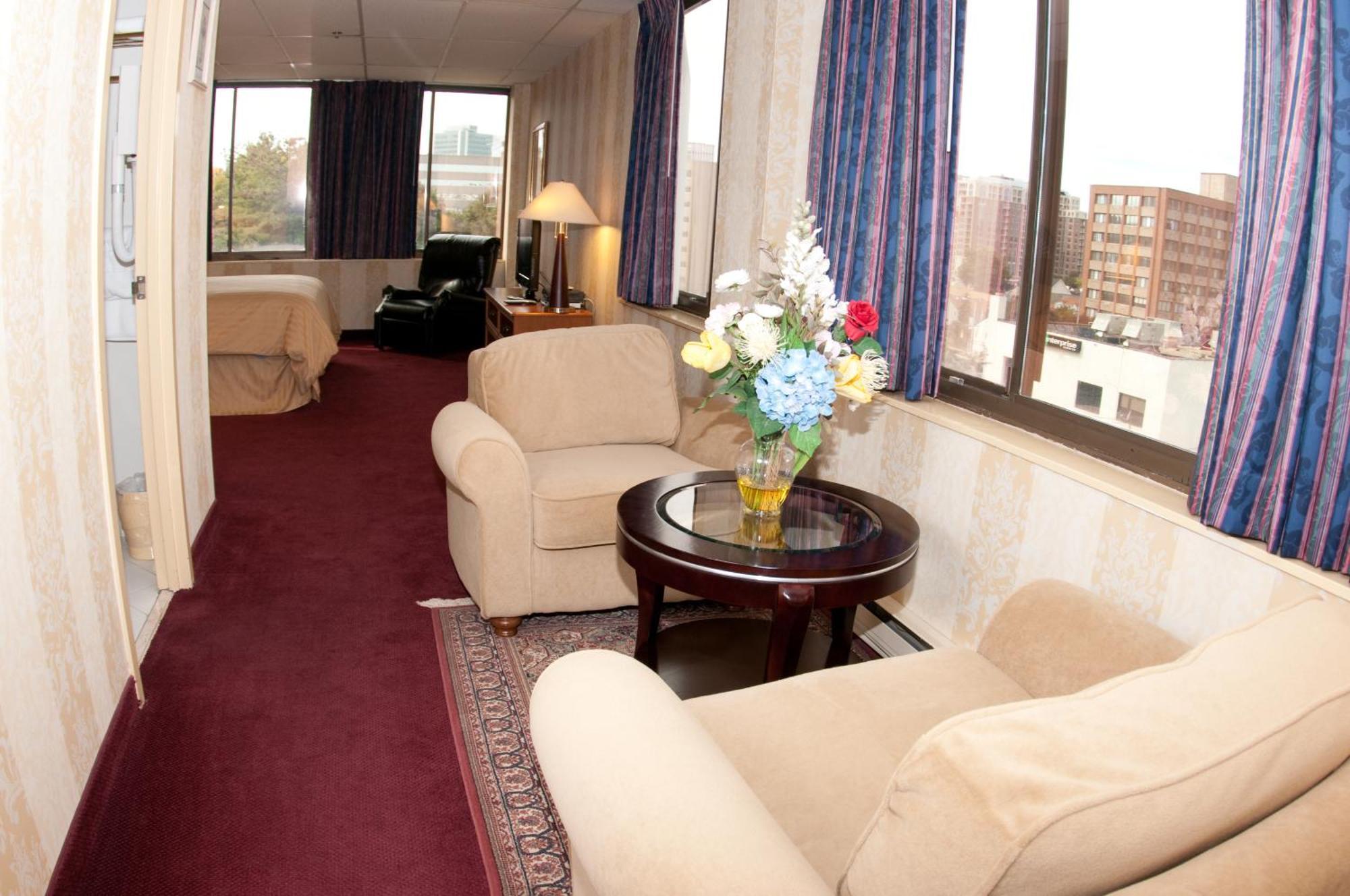 Amsterdam Hotel Stamford Eksteriør billede