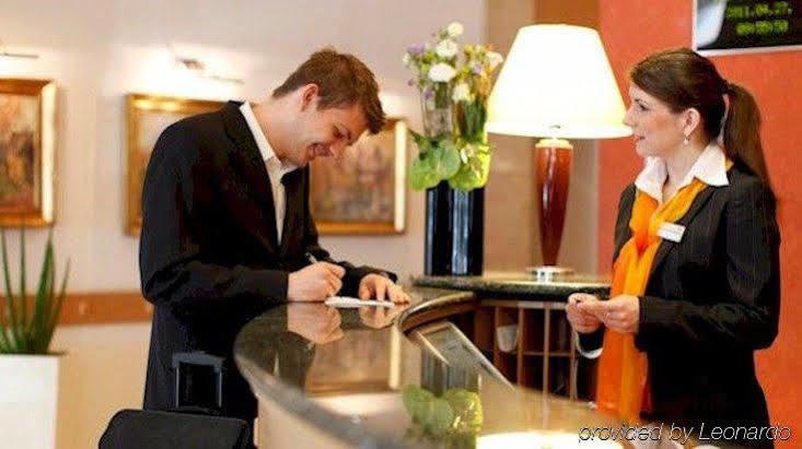 Amsterdam Hotel Stamford Eksteriør billede