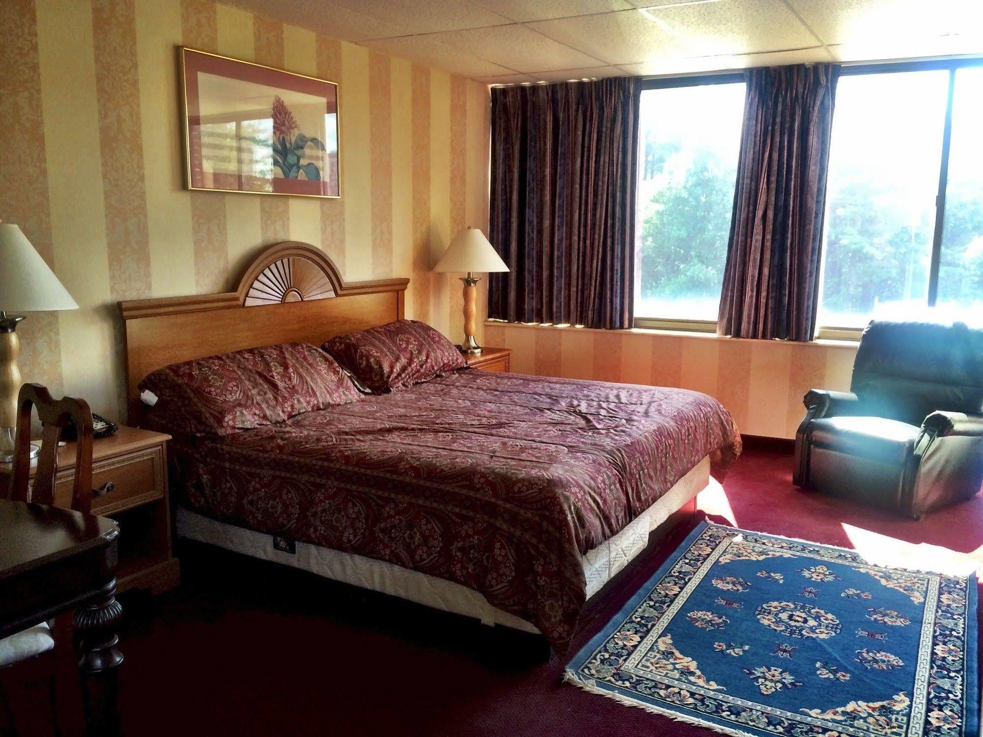 Amsterdam Hotel Stamford Eksteriør billede